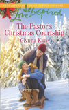 The Pastor's Christmas Courtship (Hearts of Hunter Ridge, Book 3) (Mills & Boon Love Inspired) (9781474064057)
