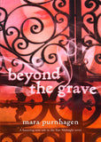 Beyond The Grave (Past Midnight, Book 3) by Mara Purnhagen