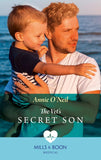 The Vet's Secret Son (Dolphin Cove Vets, Book 1) (Mills & Boon Medical) by Annie O'Neil