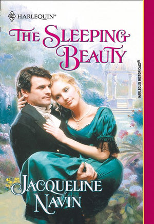 The Sleeping Beauty (Mills & Boon Historical) by Jacqueline Navin