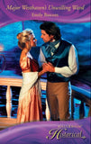 Major Westhaven's Unwilling Ward (Mills & Boon Historical) by Emily Bascom