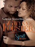 Secret Desire: First edition (9781472018878)