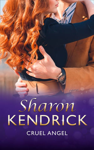 Cruel Angel (Mills & Boon Modern) (9781474063845)