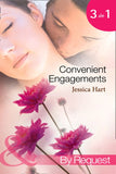 Convenient Engagements: Fiance Wanted Fast! / The Blind-Date Proposal / A Whirlwind Engagement (Mills & Boon By Request) by Jessica Hart