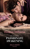 His Innocent's Passionate Awakening (Once Upon a Temptation, Book 8) (Mills & Boon Modern) (9781474098236)
