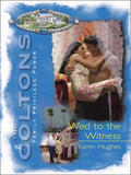 Wed To The Witness by Margaret Price