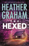 The Hexed (Krewe of Hunters, Book 13): First edition by Heather Graham (9781472098177)