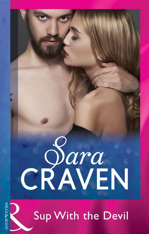 Sup With The Devil (Mills & Boon Modern) by Sara Craven (9781474055840)