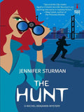 The Hunt (Mills & Boon Silhouette) by Jennifer Sturman