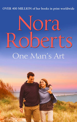 One Man's Art (The MacGregors, Book 6): First edition (9780263245493)