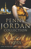 Penny Jordan Tribute Collection by Penny Jordan