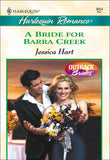 A Bride For Barra Creek (Mills & Boon Cherish) by Jessica Hart