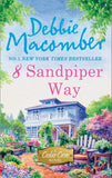 8 Sandpiper Way (A Cedar Cove Novel, Book 8) by Debbie Macomber
