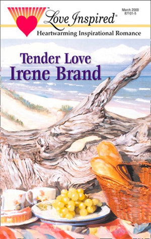 Tender Love (Mills & Boon Love Inspired): First edition by Irene Brand (9781472021557)