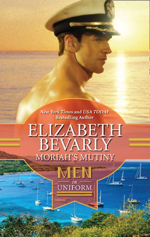 Moriah's Mutiny by Elizabeth Bevarly