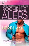 Here I Am (Wainwright Legacy, Book 2): First edition by Rochelle Alers (9781472018663)