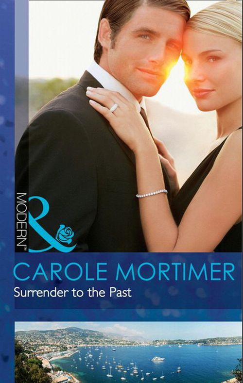 Surrender To The Past (Mills & Boon Modern): First edition (9781408925843)