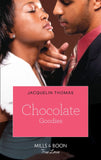 Chocolate Goodies (The Ransoms, Book 1): First edition by Jacquelin Thomas (9781408921623)