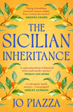 The Sicilian Inheritance by Jo Piazza (9780008626174)