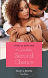 Surprise Baby, Second Chance (Mills & Boon True Love) by Therese Beharrie