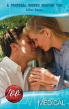 A Proposal Worth Waiting For (Crocodile Creek, Book 1) (Mills & Boon Medical) by Lilian Darcy