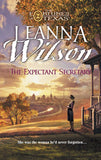 The Expectant Secretary by Leanna Wilson