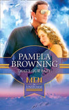 That's Our Baby! (With Child, Book 1): First edition by Pamela Browning (9781472052261)