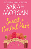 Sunset In Central Park (From Manhattan with Love, Book 2) by Sarah Morgan