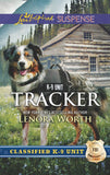 Tracker (Classified K-9 Unit, Book 6) (Mills & Boon Love Inspired Suspense) by Lenora Worth