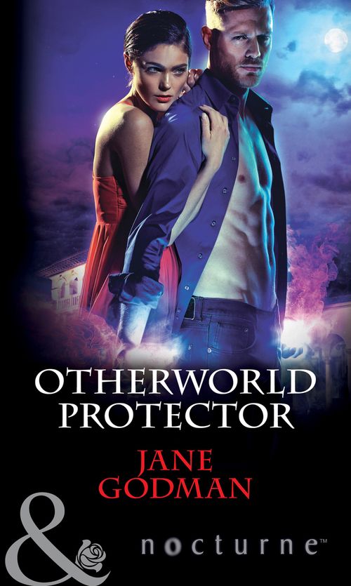 Otherworld Protector (Mills & Boon Nocturne) by Jane Godman (9781474036412)