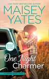 One Night Charmer (Copper Ridge) by Maisey Yates