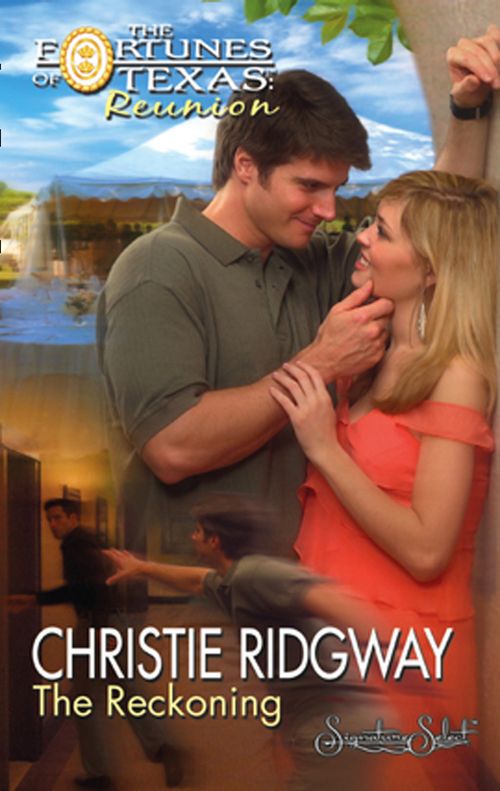 The Reckoning: First edition by Christie Ridgway (9781472087515)