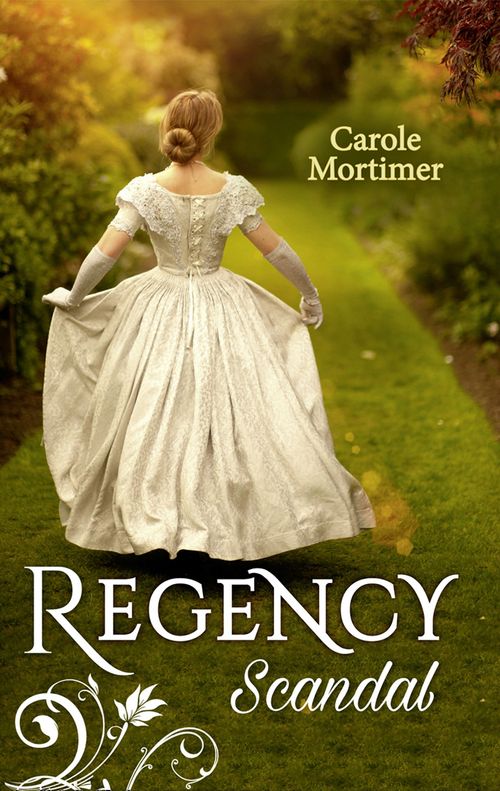 Regency Scandal: Some Like It Wicked / Some Like to Shock by Carole Mortimer