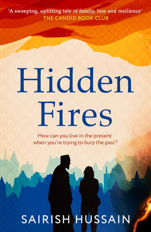 Hidden Fires by Sairish Hussain (9780008297527)