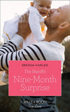 The Sheriff's Nine-Month Surprise (Match Made in Haven, Book 1) (Mills & Boon True Love) by Brenda Harlen