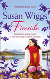 Fireside (The Lakeshore Chronicles, Book 5) by Susan Wiggs