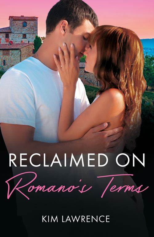 Reclaimed On Romano's Terms (Mills & Boon Modern) by Kim Lawrence