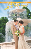 Bride Wanted (Mills & Boon Love Inspired) by Renee Andrews
