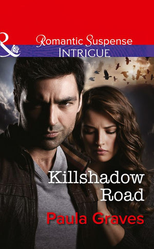 Killshadow Road (The Gates, Book 5) (Mills & Boon Intrigue): First edition (9781474005180)