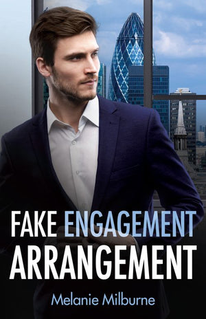 Fake Engagement Arrangement (Wilde Billionaire Brothers, Book 1) (Mills & Boon Modern) by Melanie Milburne