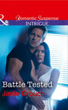 Battle Tested (Omega Sector: Critical Response, Book 6) (Mills & Boon Intrigue) by Janie Crouch