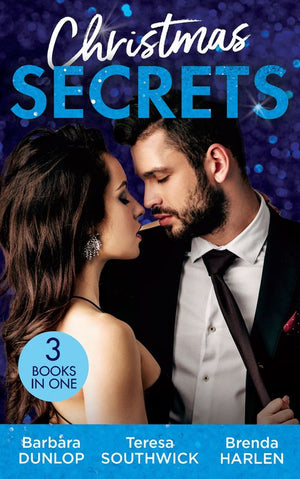 Christmas Secrets: The Missing Heir / The Maverick's Christmas Homecoming / A Very Special Delivery (9780008901042)