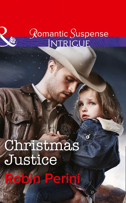Christmas Justice (Mills & Boon Intrigue) by Robin Perini