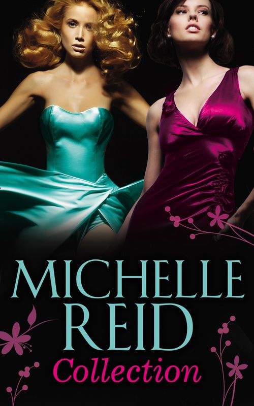 Michelle Reid Collection by Michelle Reid