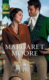 Highland Rogue, London Miss (Regency Highland, Book 1) (Mills & Boon Historical) by Margaret Moore
