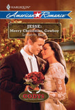 Jesse: Merry Christmas, Cowboy (The Codys: The First Family of Rodeo, Book 6) (Mills & Boon Love Inspired) by Lynnette Kent