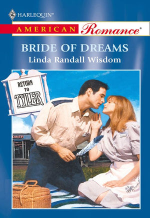 Bride Of Dreams (Mills & Boon American Romance): First edition (9781474009287)