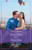 Best Man With Benefits (Mills & Boon True Love) by Sophie Pembroke