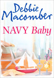 Navy Baby by Debbie Macomber