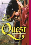 The Quest (Mills & Boon Historical) by Lyn Stone